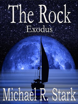 cover image of The Rock